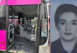 Beylikdüzü'nde iki metrobüs çarpıştı: 1 ölü 40yaralı