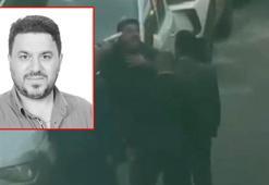 Şişli'de holding önünde yaşanan olaya ilişkin 4 şüpheli tutuklandı