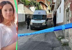 1 yıldır kayıp olan Nagihan dayısı tarafından öldürülüp, üzerine beton dökülmüş