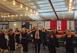 Kadıköy’de Uluslararası Yunan Dans Festivali düzenlendi