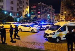 Borç- alacak kavgasında birbirlerini bıçakladılar