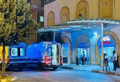 Mardin'de yüksekten düşen Nazlı bebek, hayatını kaybetti