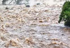 Kongo Demokratik Cumhuriyeti’nde sel: 62 ölü