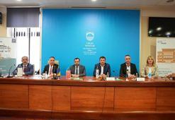 Bosna Hersek’teki Türk medya temsilcileri Mostar Belediye Başkanı Kordić ile görüştü