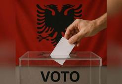 Arnavutluk, genel seçim için sandık başında