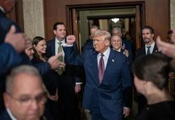 Trump'tan, Putin'in 'doğrudan müzakere' önerisine ilk açıklama