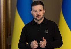Zelenskiy'den Putin'in 'doğrudan müzakere' önerisine yanıt: İlk adım ateşkes