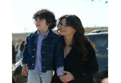 Ekranın cesur anneleri