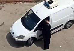 Dini nikahla birlikte yaşadığı kadını kahvaltıyı geç hazırladığı için dövdü