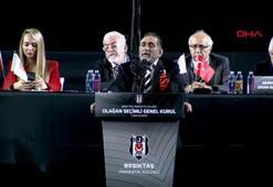 Beşiktaş Başkan Adayı Gürkan Aksoy: Beşiktaş bizimle yeniden ayağa kalkacak