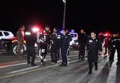 8'inci kez alkollü yakalanan sürücünün ehliyetine 2060 yılına kadar el konuldu