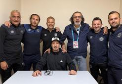 Manisa FK'da kurtuluş sevinci