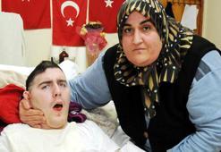 Felçli Umut ve Gülsüm Anne'nin hikayesi film oluyor