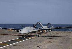 Baykar’a ait 2 SİHA DENİZKURDU-II Tatbikatı hazırlıklarını sürdürüyor