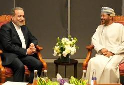 İran Dışişleri Bakanı Arakçi, ABD ile yapılacak 4'üncü tur müzakereler için Umman’da