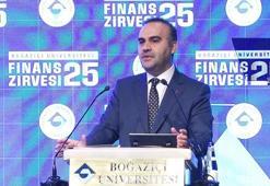 Bakan Kacır: Yüksek teknolojide Ar-Ge ve yerli üretim kapasitemizi artıracağız