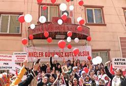 Çocukları dağa kaçırılan aileler, Anneler Günü’nde de nöbette