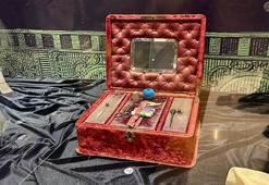 Ankara'da 'Annelik hafızası' sergisi