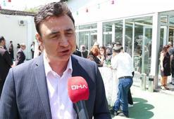 MESAM Başkanı Recep Ergül: Telif konusunun muhatapları gelin, damat ve aileler değil