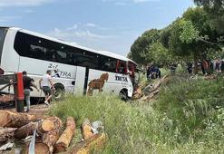 8 kişinin öldüğü kazanın inceleme raporu çıktı