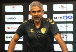 Kocaelispor Teknik Direktörü İsmet Taşdemir görevi bıraktığını açıkladı