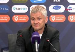 Ole Gunnar Solskjaer: Önümüzdeki yıl takımın nasıl olacağına dair belirli düşünceler içerisindeyiz