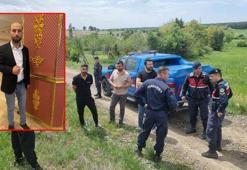 Kayıp esnaf, 4 gün sonra bulundu