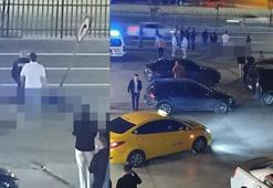 Trafik levhasına çarpan motosikletteki 2 kişi hayatını kaybetti