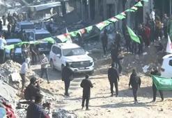 Hamas ABD-İsrail vatandaşı esirin serbest bırakılacağını açıkladı