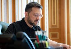 Zelenskiy: Perşembe günü Türkiye'de Putin'i bekleyeceğim