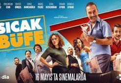 Orhan Aydın Sıcak Büfe’de