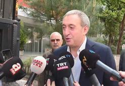 DEM Parti'li Bakırhan: Umarım bu süreci barışla taçlandırırız