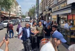 Terör örgütü PKK’nın fesih kararı sonrası Diyarbakır'da vatandaşlar halay çekti