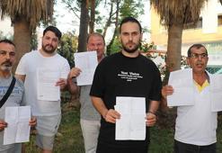 Satın aldıkları araçlar 'kiralık' çıkınca suç duyurusunda bulundular