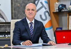 ATSO Başkanı Ali Bahar'ın ölümüne ilişkin dosya artık ağır cezada