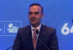 Bakan Kacır: TSE, sanayimizin ikiz dönüşümüne yön veren bir aktör olacak