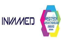 INVAMED, MedTech 2025’te ‘En İyi Robotik Çözüm Ödülünü’ aldı