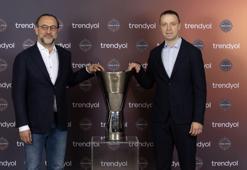 Trendyol, Turkish Airlines EuroLeague Final Four 2025’in resmi sponsoru oldu