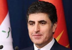Neçirvan Barzani: PKK’nın kendini feshedip silah bırakma kararını memnuniyetle karşılıyoruz