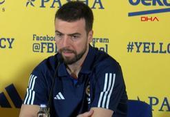 Melih Mahmutoğlu: Kupayı hak ediyoruz