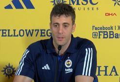 Derya Yannier: Sonuna kadar gidip, kupayı almak istiyoruz