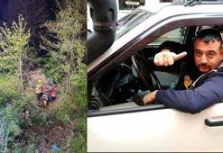 Kazada ölen sürücü, 14 yıl önce geçirdiği kazada felç kalmış