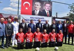 'Engelli sporculara verilen desteklerle başarılar artıyor'