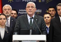 İYİ Parti, grup toplantısını Lozan Parkı'nda yapacak