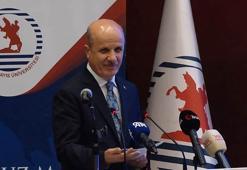 YÖK Başkanı Özvar: 2028’e kadar en az 2 üniversitemizin ilk 200’e girmesini hedefliyoruz