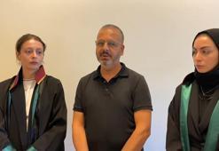 Pendik'te Ecem Sultan Çamlı'nın ölümüne neden olan TIR şoförünün 6 yıla kadar hapsi istendi