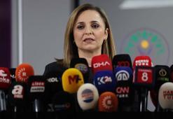 DEM Parti'li Doğan: Bu büyük fırsatı heba etmemeliyiz