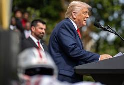 Trump: Edan Alexander yaklaşık iki saat içinde serbest bırakılacak