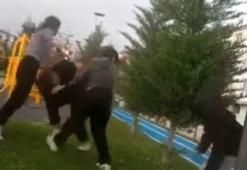 Ortaokul öğrencisine akran zorbalığı kamerada; soruşturma başlatıldı