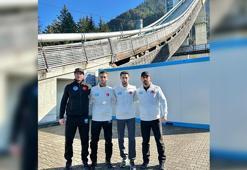 Kayakla Atlama Milli Takımı’nın ilk uluslararası sınavı Fransa’da